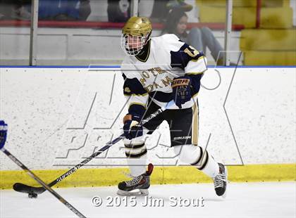 Thumbnail 2 in Darien @ Notre Dame-Fairfield photogallery.