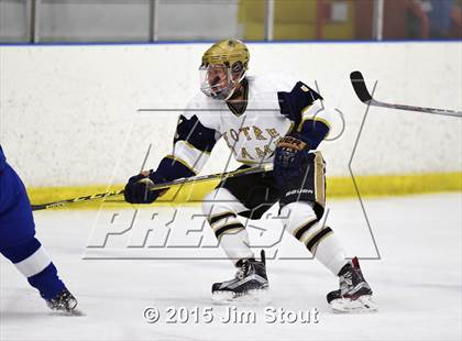 Thumbnail 2 in Darien @ Notre Dame-Fairfield photogallery.