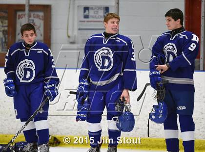 Thumbnail 2 in Darien @ Notre Dame-Fairfield photogallery.