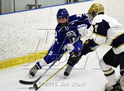 Thumbnail 3 in Darien @ Notre Dame-Fairfield photogallery.