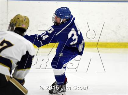Thumbnail 1 in Darien @ Notre Dame-Fairfield photogallery.