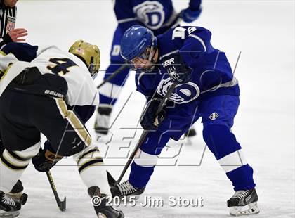 Thumbnail 3 in Darien @ Notre Dame-Fairfield photogallery.