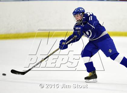 Thumbnail 1 in Darien @ Notre Dame-Fairfield photogallery.