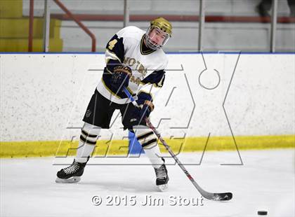 Thumbnail 2 in Darien @ Notre Dame-Fairfield photogallery.