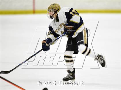 Thumbnail 2 in Darien @ Notre Dame-Fairfield photogallery.