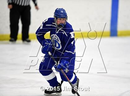 Thumbnail 3 in Darien @ Notre Dame-Fairfield photogallery.