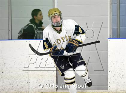 Thumbnail 1 in Darien @ Notre Dame-Fairfield photogallery.
