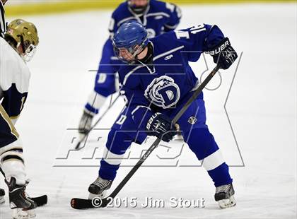 Thumbnail 2 in Darien @ Notre Dame-Fairfield photogallery.