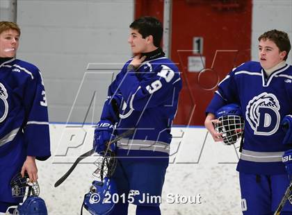 Thumbnail 3 in Darien @ Notre Dame-Fairfield photogallery.