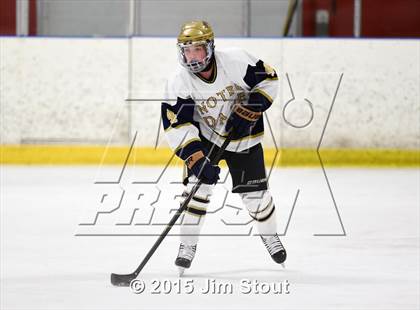 Thumbnail 3 in Darien @ Notre Dame-Fairfield photogallery.