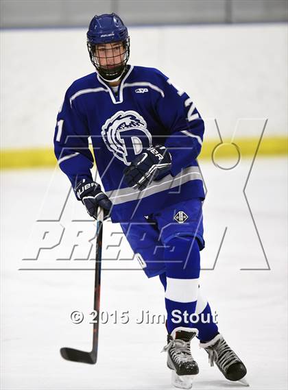 Thumbnail 2 in Darien @ Notre Dame-Fairfield photogallery.