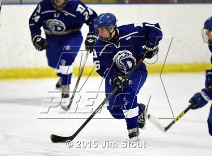 Thumbnail 2 in Darien @ Notre Dame-Fairfield photogallery.