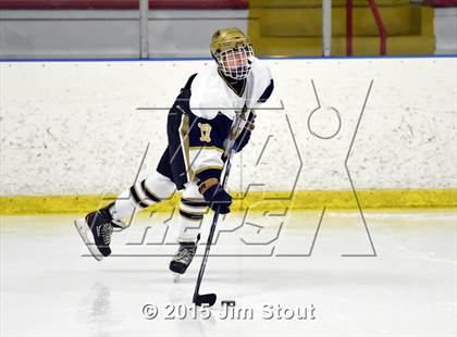 Thumbnail 3 in Darien @ Notre Dame-Fairfield photogallery.