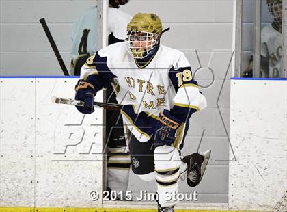 Thumbnail 1 in Darien @ Notre Dame-Fairfield photogallery.