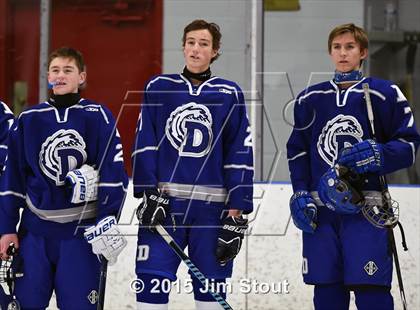 Thumbnail 2 in Darien @ Notre Dame-Fairfield photogallery.