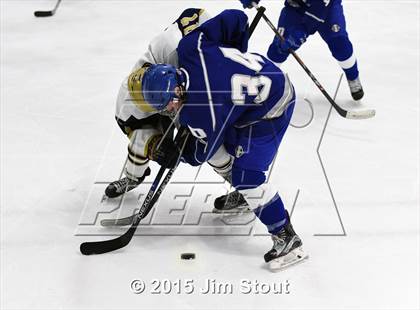 Thumbnail 3 in Darien @ Notre Dame-Fairfield photogallery.