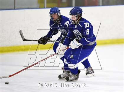 Thumbnail 3 in Darien @ Notre Dame-Fairfield photogallery.