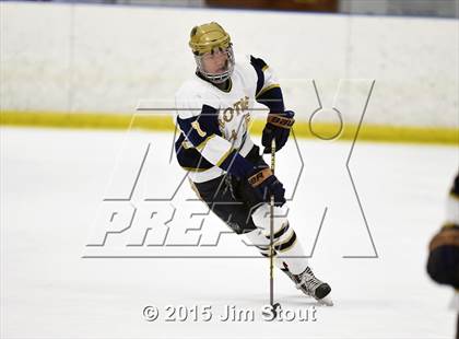 Thumbnail 2 in Darien @ Notre Dame-Fairfield photogallery.