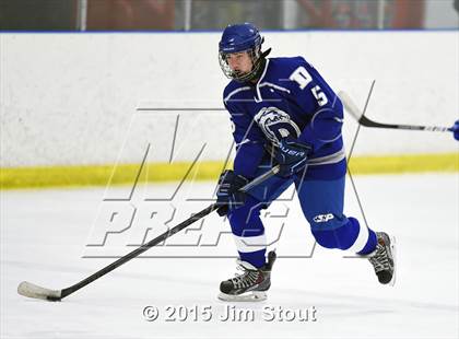 Thumbnail 3 in Darien @ Notre Dame-Fairfield photogallery.