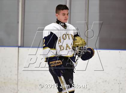 Thumbnail 1 in Darien @ Notre Dame-Fairfield photogallery.