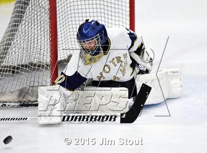 Thumbnail 1 in Darien @ Notre Dame-Fairfield photogallery.