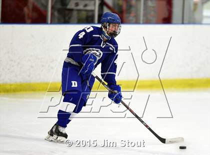 Thumbnail 3 in Darien @ Notre Dame-Fairfield photogallery.