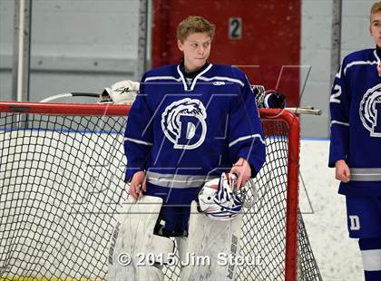 Thumbnail 3 in Darien @ Notre Dame-Fairfield photogallery.