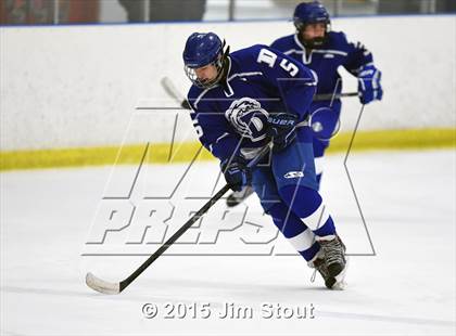 Thumbnail 3 in Darien @ Notre Dame-Fairfield photogallery.