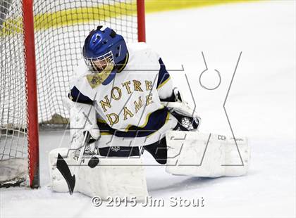 Thumbnail 2 in Darien @ Notre Dame-Fairfield photogallery.