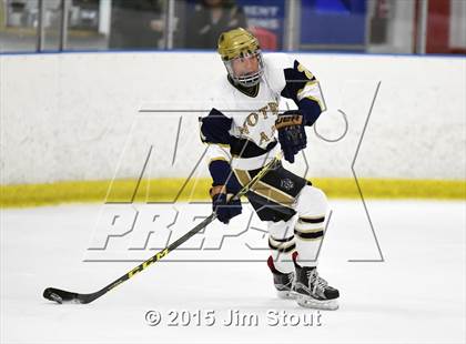 Thumbnail 3 in Darien @ Notre Dame-Fairfield photogallery.