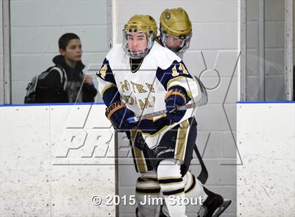 Thumbnail 2 in Darien @ Notre Dame-Fairfield photogallery.