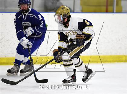Thumbnail 1 in Darien @ Notre Dame-Fairfield photogallery.
