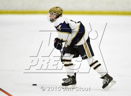Thumbnail 3 in Darien @ Notre Dame-Fairfield photogallery.
