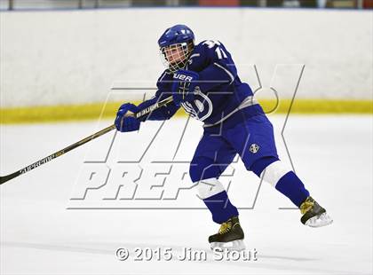 Thumbnail 2 in Darien @ Notre Dame-Fairfield photogallery.