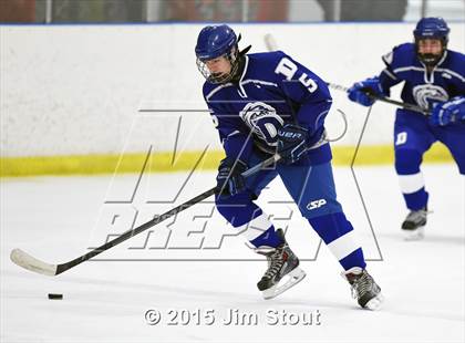 Thumbnail 2 in Darien @ Notre Dame-Fairfield photogallery.