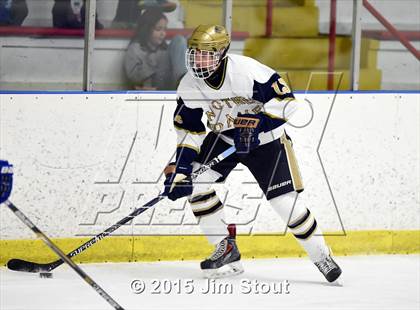 Thumbnail 1 in Darien @ Notre Dame-Fairfield photogallery.