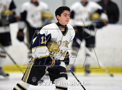 Thumbnail 3 in Darien @ Notre Dame-Fairfield photogallery.
