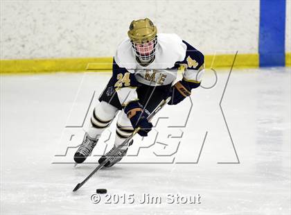 Thumbnail 2 in Darien @ Notre Dame-Fairfield photogallery.