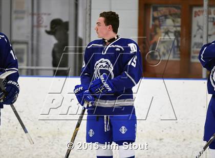 Thumbnail 2 in Darien @ Notre Dame-Fairfield photogallery.