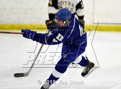 Thumbnail 2 in Darien @ Notre Dame-Fairfield photogallery.