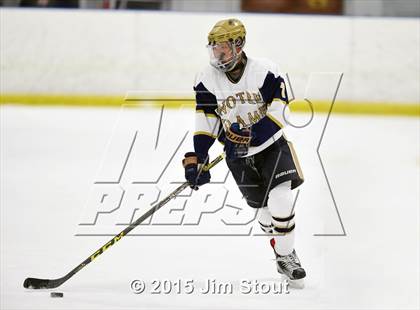 Thumbnail 2 in Darien @ Notre Dame-Fairfield photogallery.