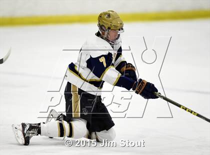 Thumbnail 1 in Darien @ Notre Dame-Fairfield photogallery.