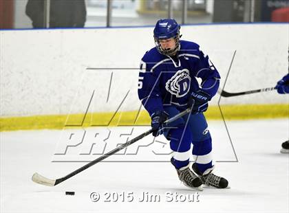 Thumbnail 2 in Darien @ Notre Dame-Fairfield photogallery.