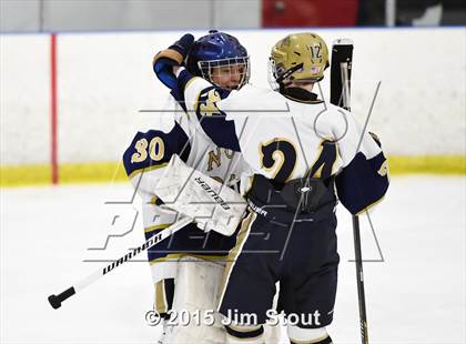 Thumbnail 3 in Darien @ Notre Dame-Fairfield photogallery.