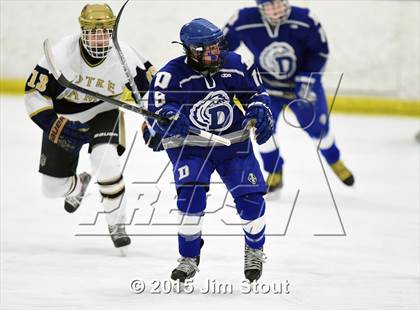Thumbnail 2 in Darien @ Notre Dame-Fairfield photogallery.
