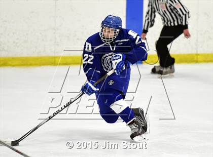 Thumbnail 2 in Darien @ Notre Dame-Fairfield photogallery.