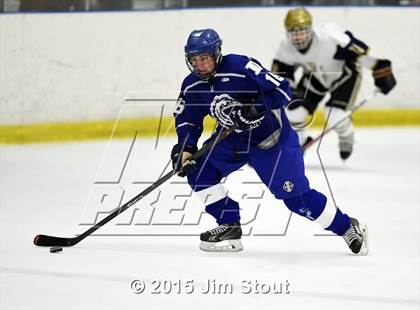 Thumbnail 2 in Darien @ Notre Dame-Fairfield photogallery.