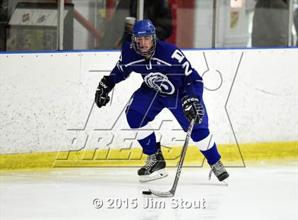 Thumbnail 1 in Darien @ Notre Dame-Fairfield photogallery.