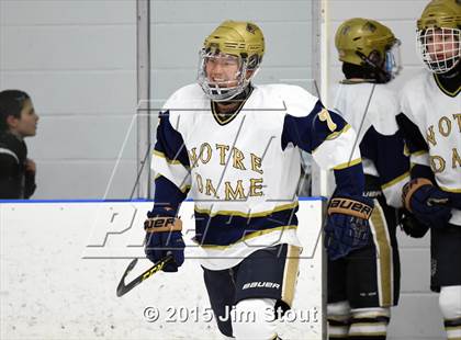 Thumbnail 1 in Darien @ Notre Dame-Fairfield photogallery.