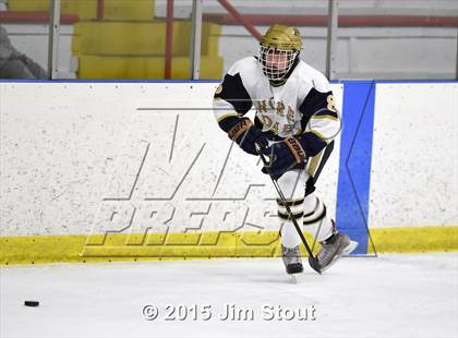 Thumbnail 1 in Darien @ Notre Dame-Fairfield photogallery.